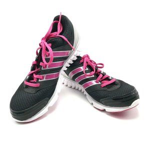 ADIDAS Women's Falcon PDX Running Sneaker